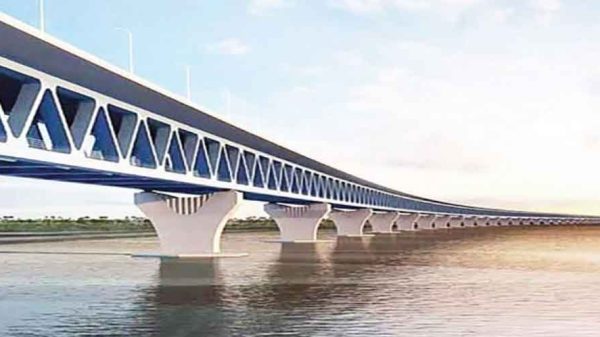 পদ্মাসেতু