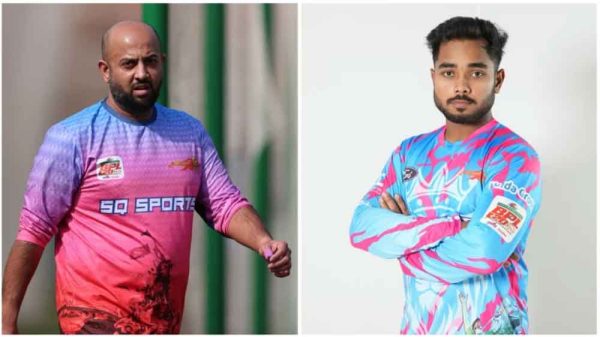 পারভেজ হোসেন ইমনে