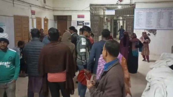 বালু উত্তোলন নিয়ে দ্বন্দ্বে গুলিতে নিহত দুই- আহত এক