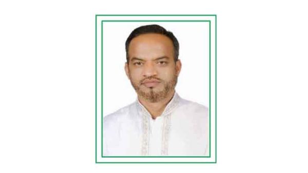 মনিরুজ্জামান খান