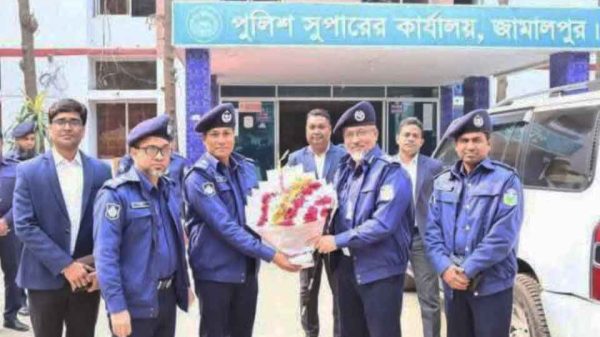 রেঞ্জ ডিআইজি