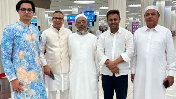 লুৎফুজ্জামান বাবর
