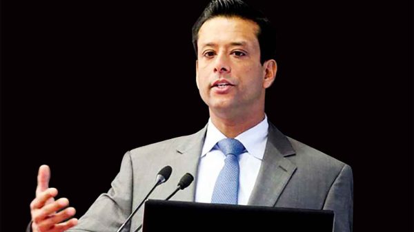 সজীব ওয়াজেদ জয়