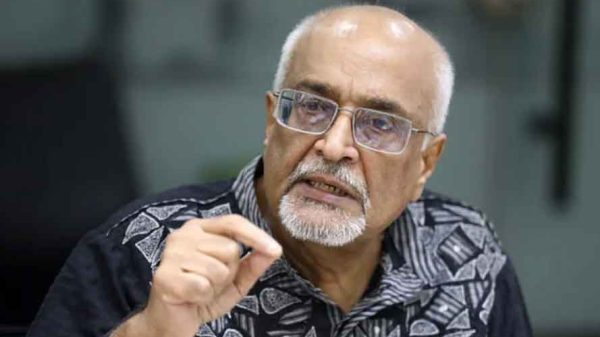 সিপিডি ফেলো দেবপ্রিয় ভট্টাচার্য