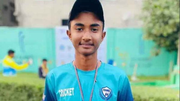 হোসেন মহিন