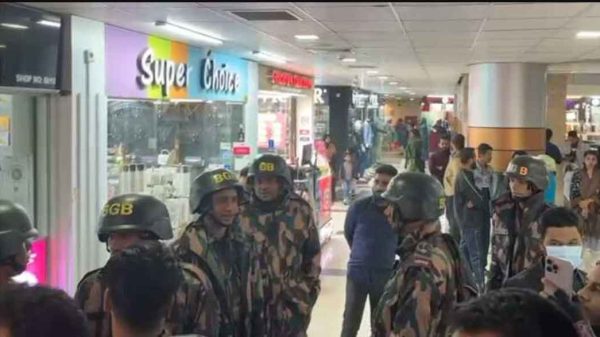১৫৯ ভরি সোনা নিয়ে উধাও চোরচক্র