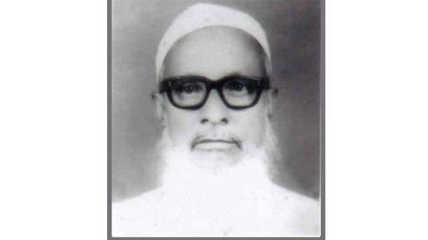 বিএনপি)-এর অন্যতম প্রতিষ্ঠাতা সদস্য মরহুম জালাল হাজী