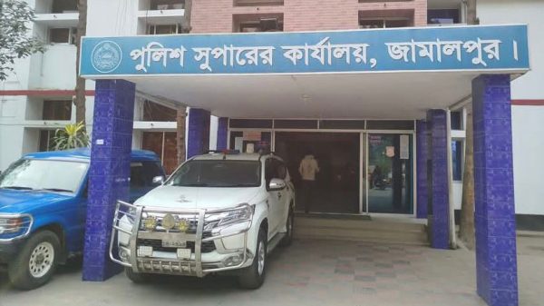 জামালপুরে ডেভিল হান্টে গ্রেফতার ছয়জন