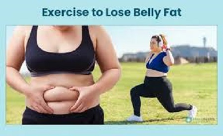 belly fat