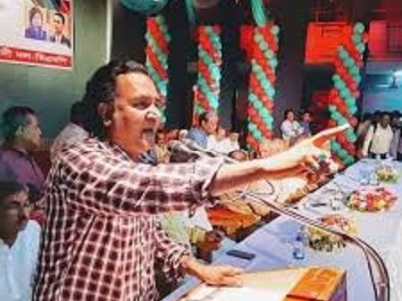 হাবিব-উন-নবী সোহেল,বিএনপি নেতা