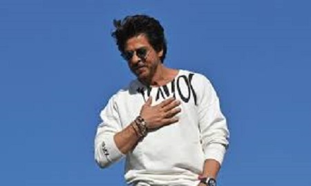 শাহবুখ খাঁন