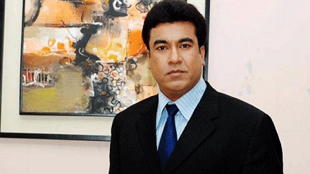 নায়ক মান্না