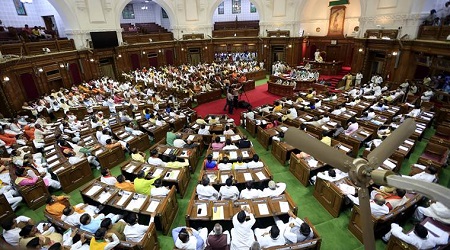বিধানসভা