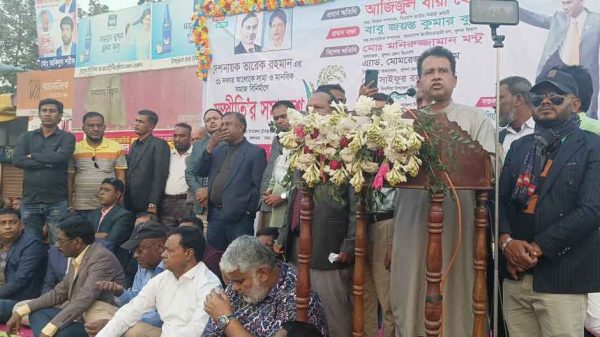 আজিজুল বারী হেলাল