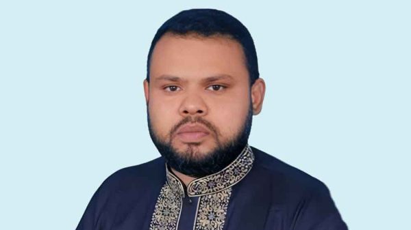 আবিদ হাসান জজ মিয়া