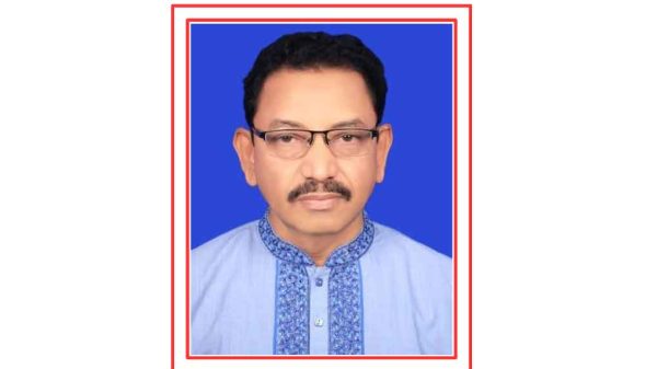 আমান উল্লাহ