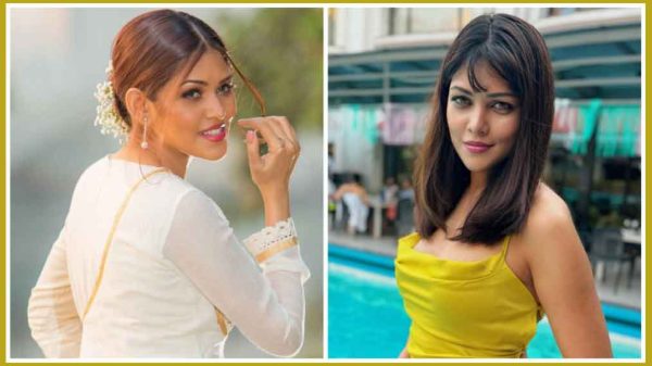 আলোচিত মডেল, অভিনেত্রী ও ব্যারিস্টার পিয়া জান্নাতুল