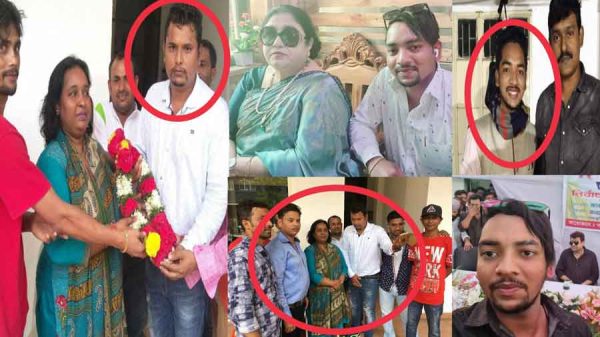 ওসমানদের দোসর সাদ্দাম ও খোকা