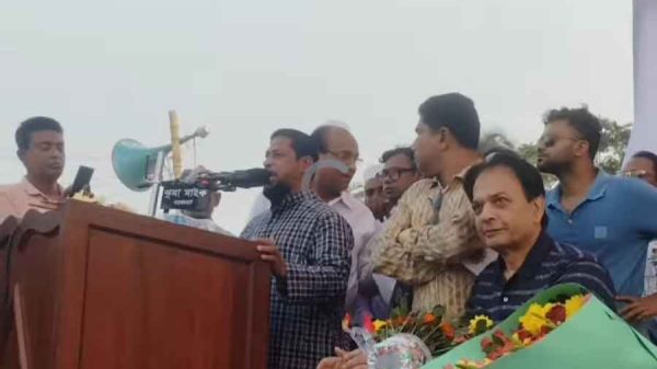 কৃষিবিদ শামীমুর রহমান শামীম