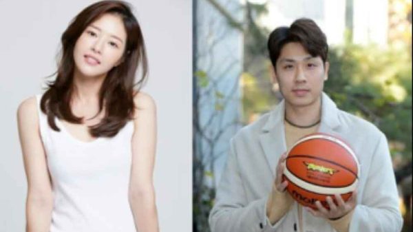 কোরিয়ান অভিনেত্রী পার্ক হা-নার বিয়ের ঘোষণা, জীবনসঙ্গী সাবেক বাস্কেটবল খেলোয়াড় কিম তে-সুল