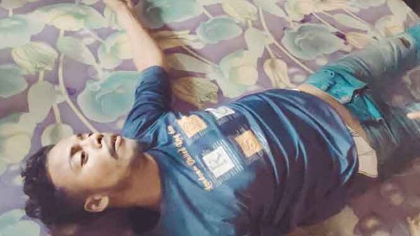 জুম্মার নামাজের সময়