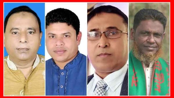 ফরিদপুরে 'ডেভিল হান্ট' অভিযানে ইউপি সদস্যসহ ৬ আওয়ামী লীগ নেতা গ্রেপ্তার