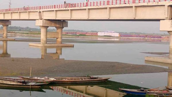 তিস্তা নদী রক্ষা