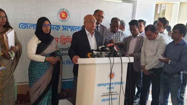 ভুয়া মুক্তিযোদ্ধাদের শনাক্তে কড়া নির্দেশনা