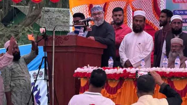 মাসুদ সাঈদী