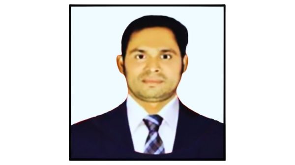 যুবলীগ নেতা পিস্তল জুম্মান