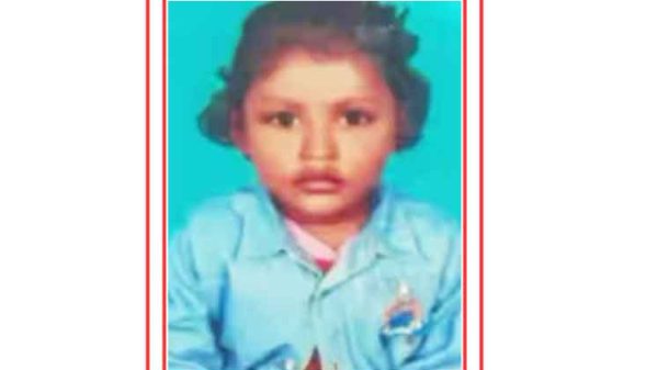 ধাক্কায় শিশুর মৃত্যু