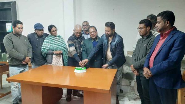 সরকারি নিবন্ধিত নিউজ পোর্টাল