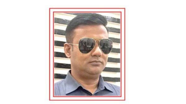 শ্রমিক লীগ নেতার প্রেস ক্লাব গঠন