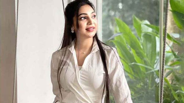 সাদিয়া জাহান প্রভা