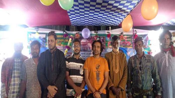 হযরত শাহ জালাল ও শাহ পরান (রহ:) ওরশ মোবারক অনুষ্ঠিত