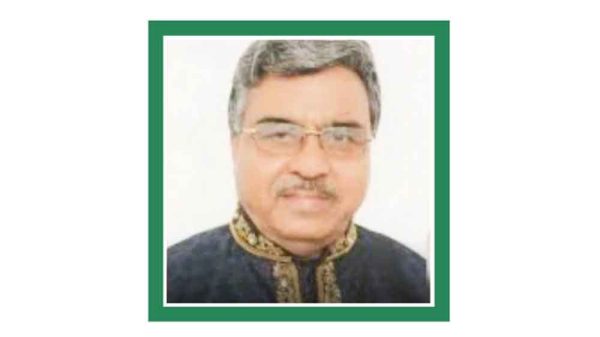 হায়দার আলী মোড়ল