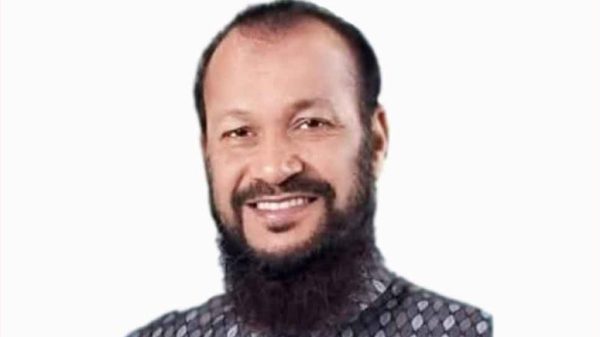 রাজাকারপুত্র মাকসুদ গ্রেপ্তার