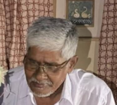 প্রদীপ কুমার দে