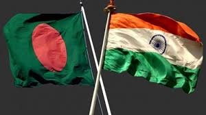 বাংলাদেশ ভারত