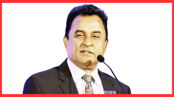 আ হ ম মুস্তফা কামাল