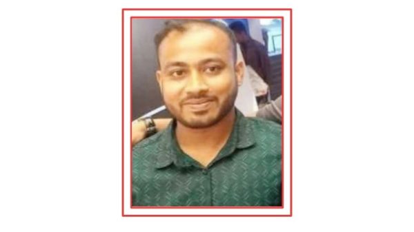 আগুন দিয়ে দগ্ধের ৫ দিন পর চিকিৎসাধীন অবস্থায় যুবকের মৃত্যু
