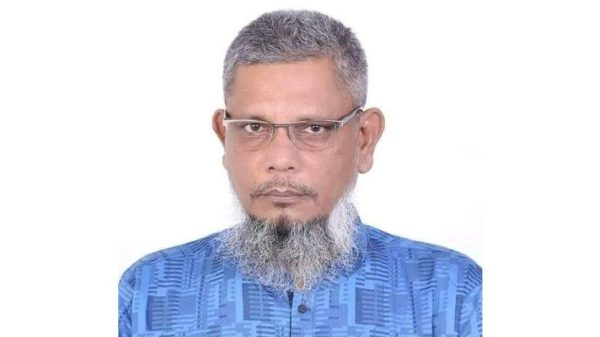 মো: আয়ুব হোসেন খান