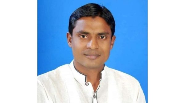 মো: আশরাফুল আলম আশরাফ