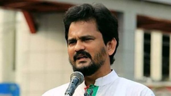 ইমরান এইচ সরকার