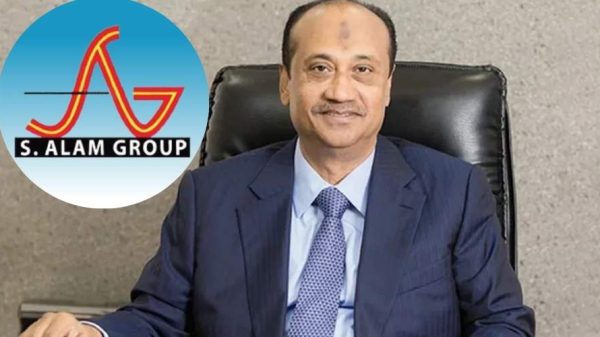 এস আলম গ্রুপের চেয়ারম্যানের সম্পত্তি ক্রোকের আদেশ