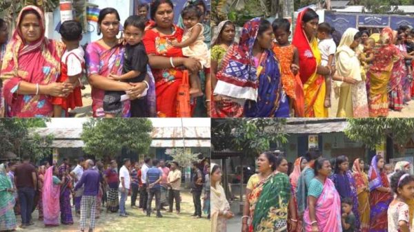 কালীগঞ্জে খ্রিষ্টান মিশরীয় চার্চে বিস্তর দুর্নীতির অভিযোগে