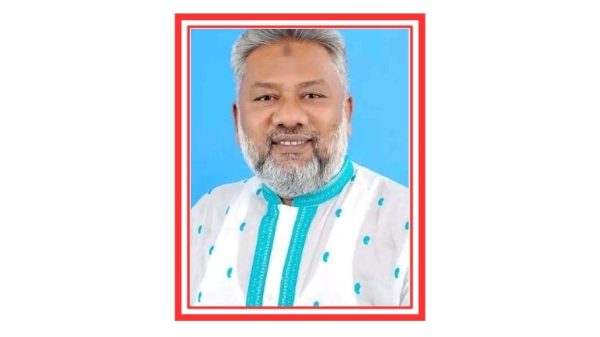 কালীগঞ্জে সাবেক পৌর মেয়র ও আ'লীগ নেতা বিজু আটক