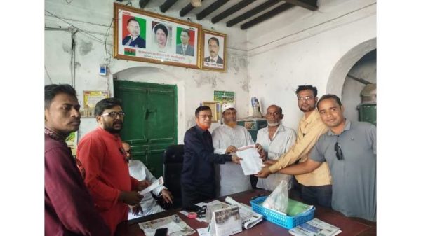 কালীগঞ্জে ১১টি ইউনিয়নে কৃষক দলের পূর্ণাঙ্গ কমিটি ঘোষনা