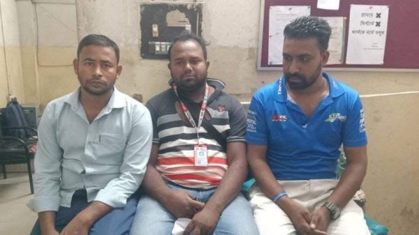 জামালপুরে ইফতার কম পড়ায় সংঘর্ষ, সাংবাদিকসহ ৬ জন আহত