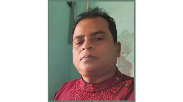 সভাপতি কালীগঞ্জ প্রেসক্লাব